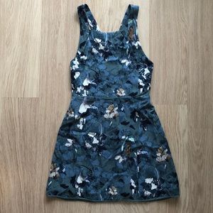 Aritzia Wilfred Dress